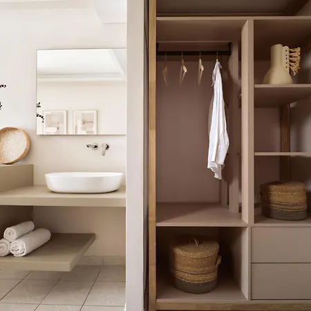 Апарт-отель Cronulla Каламакион