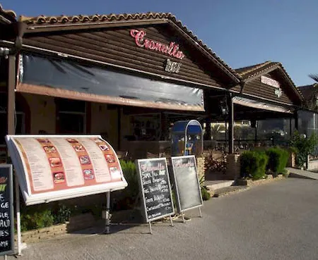 Apartahotel Cronulla