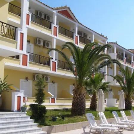 Cronulla Apartahotel 3*