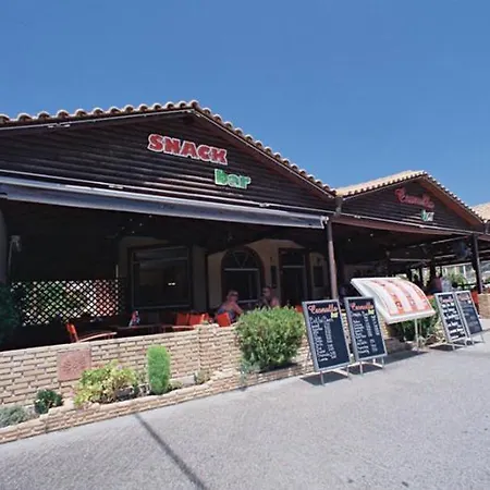 Hotel Cronulla 3* Kalamákion