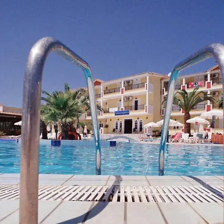 Cronulla Apartahotel