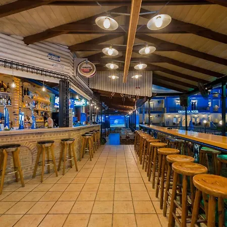 Hotel Cronulla 3* Kalamákion