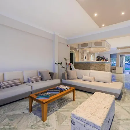 Cronulla Apartahotel