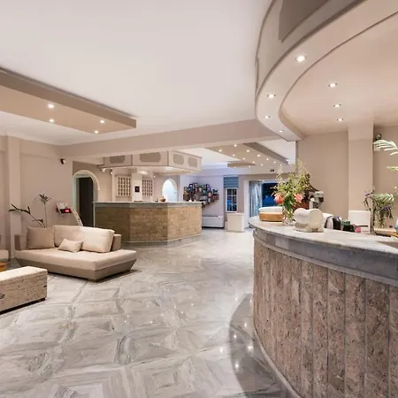 Cronulla Apartahotel 3*