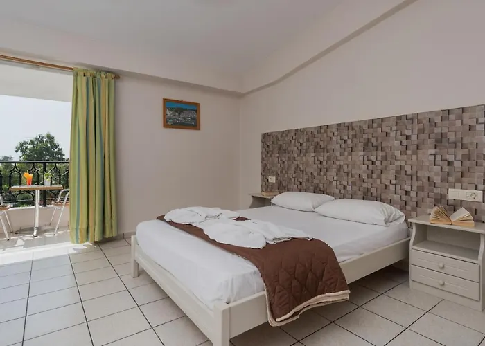 Cronulla Appart hôtel