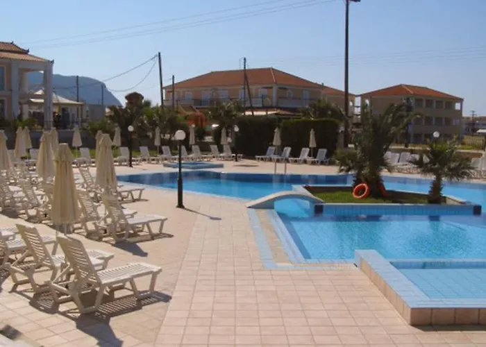 Appart hôtel Cronulla