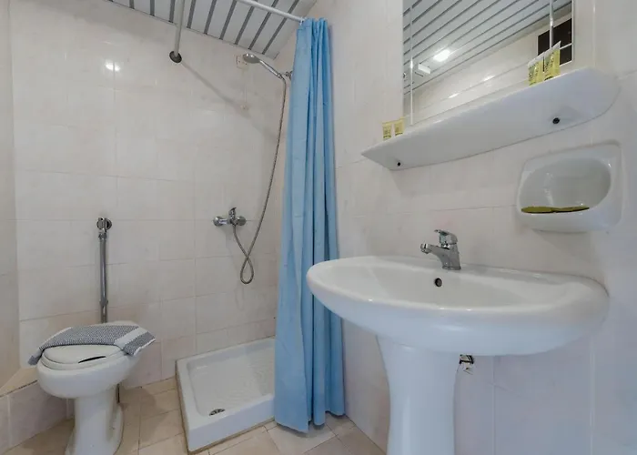 Lejlighedshotel Cronulla 3*