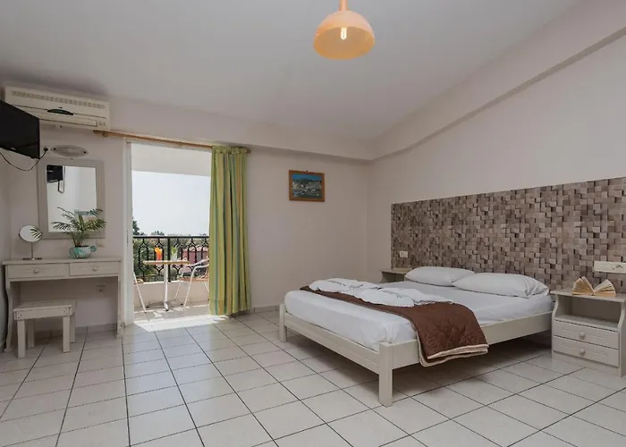 Cronulla Appart hôtel 3*