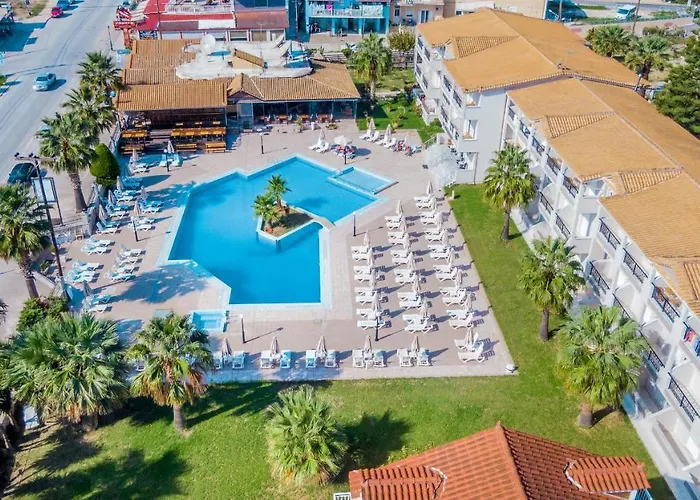 Appart hôtel Cronulla