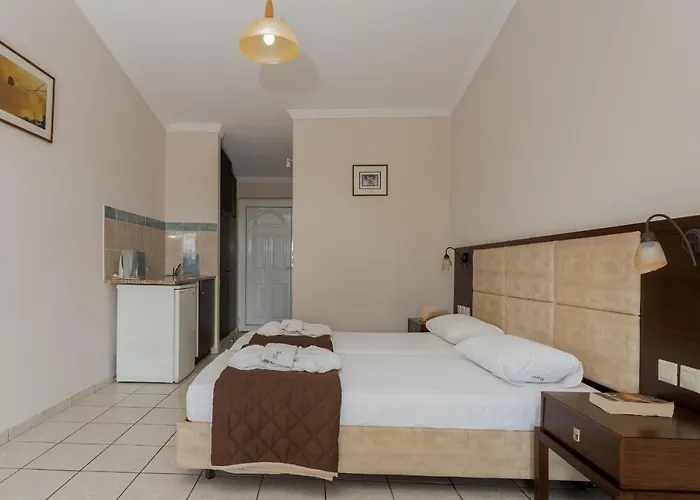 Appart hôtel Cronulla