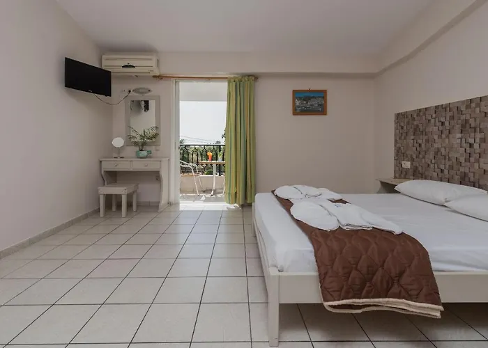 Appart hôtel Cronulla 3*