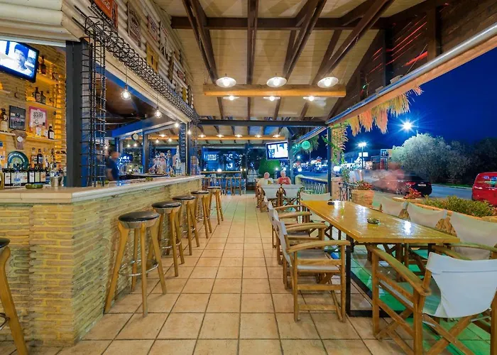 Cronulla Appart hôtel