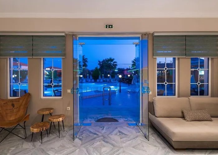 Cronulla Appart hôtel