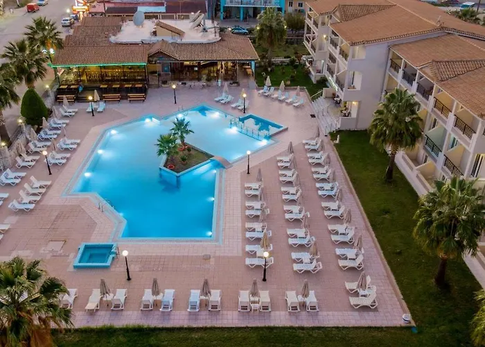 Cronulla Appart hôtel 3*